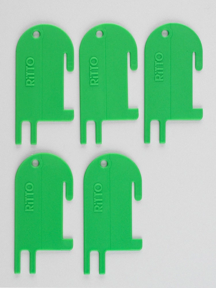 Ritto by Schneider RGE1234921 Video-portafon Schneider Electric Portier / Entravox kartica za otključavanje RGE1234921 slika