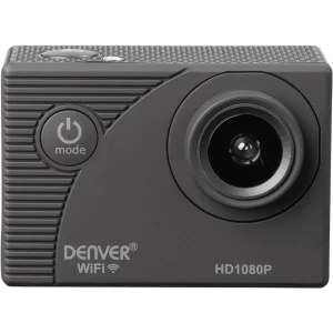 Denver ACT-5051 Akciona kamera Vodootporna, Full-HD, WLAN slika