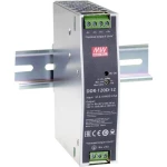 Mean Well DDR-120A-12 DIN-napajanje DC/DC (DIN-letva) 12 V/DC 8.3 A 99.6 W 1 x