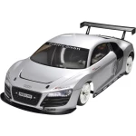 FG Modellsport Audi R8 Sportsline lackiert 1:5 RC model automobila Benzin Cestovni model 4WD RtR 2,4 GHz Uklj. baterija, punjač