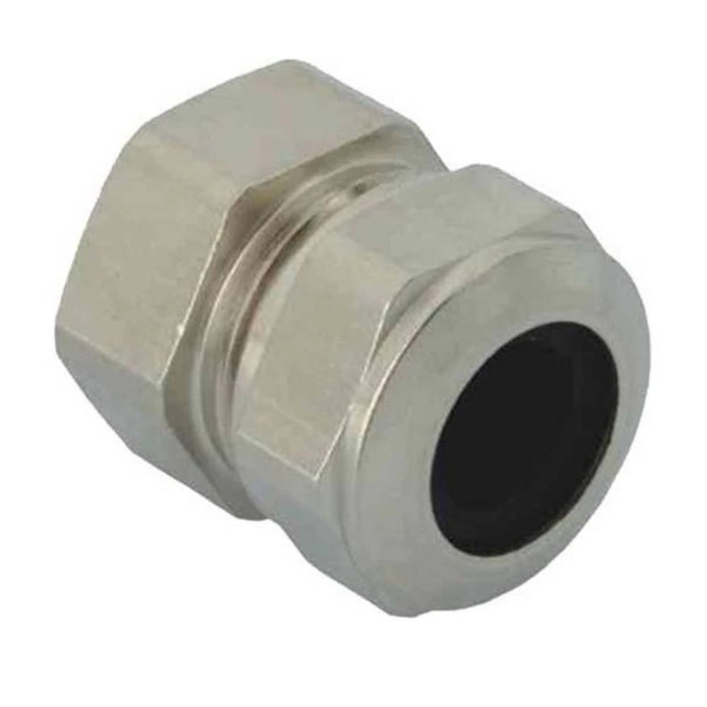 Kaiser Elektro 1400.25 kabelska uvodnica M25 metal 1 St. slika