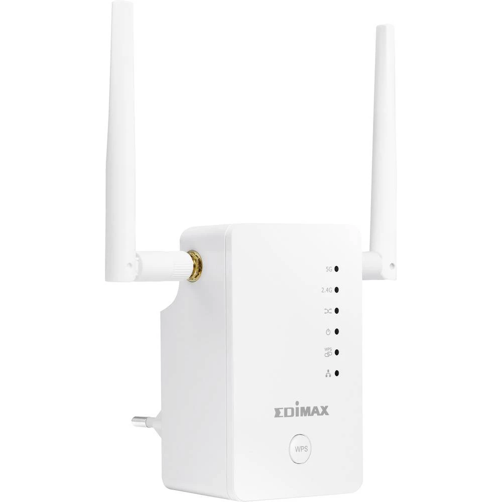 EDIMAX RE11S WLAN repetitor 2.4 GHz, 5 GHz slika