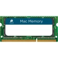 Notebook Memorijski komplet Corsair CMSA8GX3M2A1066C7 8 GB 2 x 4 GB DDR3-RAM 1066 MHz CL7 7-7-20 slika