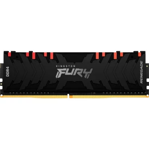 Kingston memorijski modul za računalo FURY Renegade RGB KF436C16RB1A/16 16 GB 1 x 16 GB DDR4-RAM 3600 MHz CL16 slika
