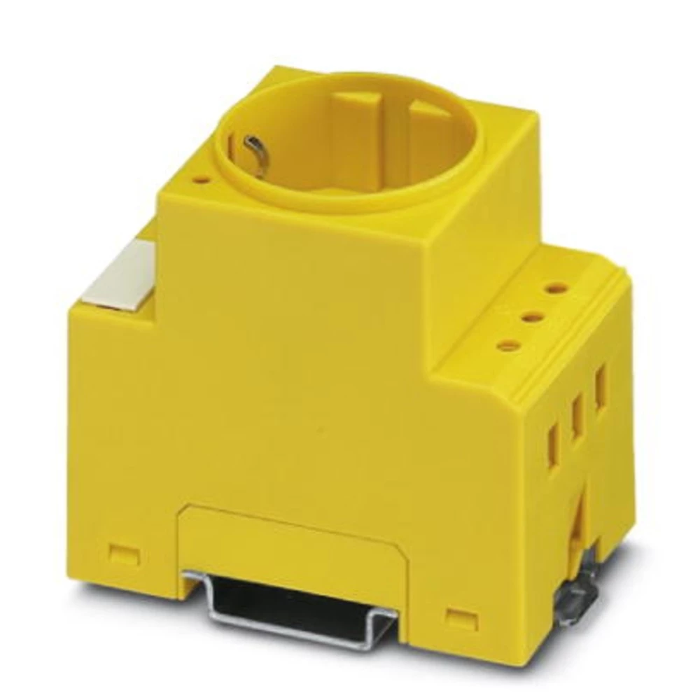 SD-D/SP/YE - utičnica SD-D/SP/YE Phoenix Contact sadržaj: 5 kom. slika