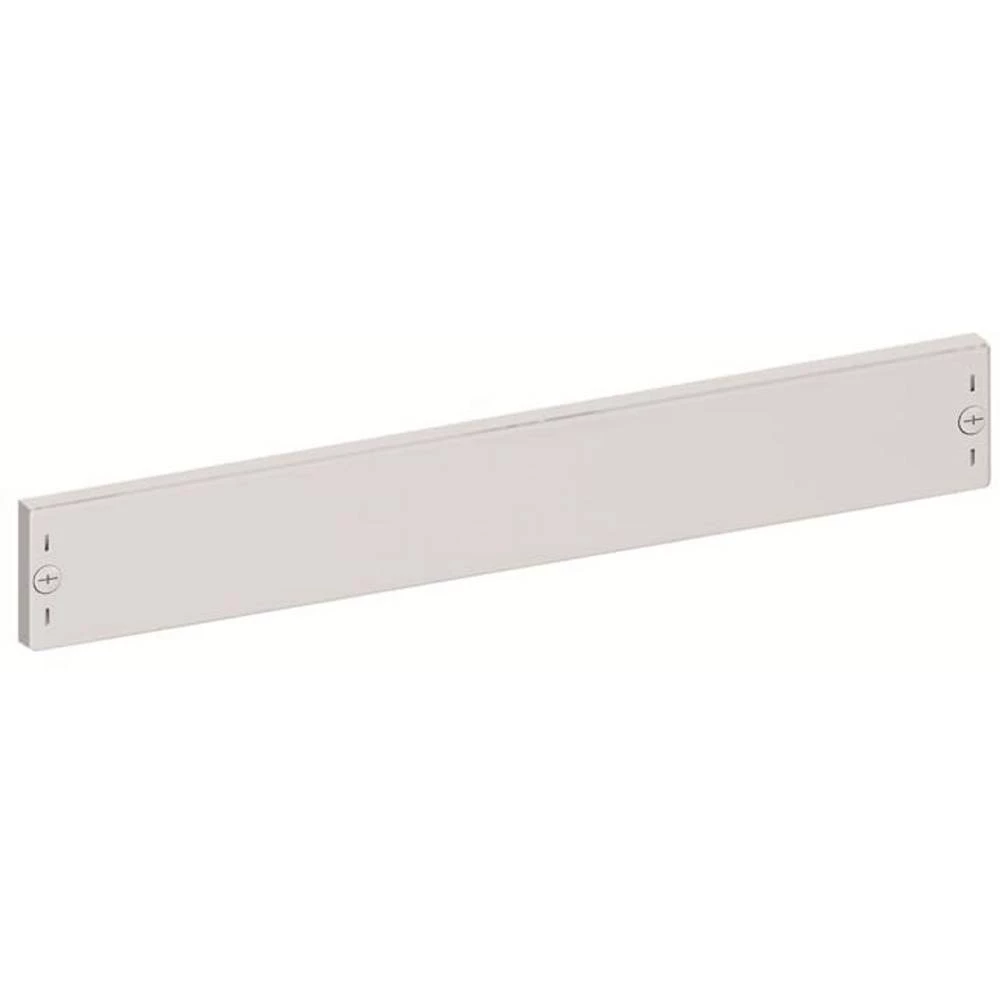 Striebel & John 2CPX070388R9999 poklopac  Broj redova 1 plastika siva slika