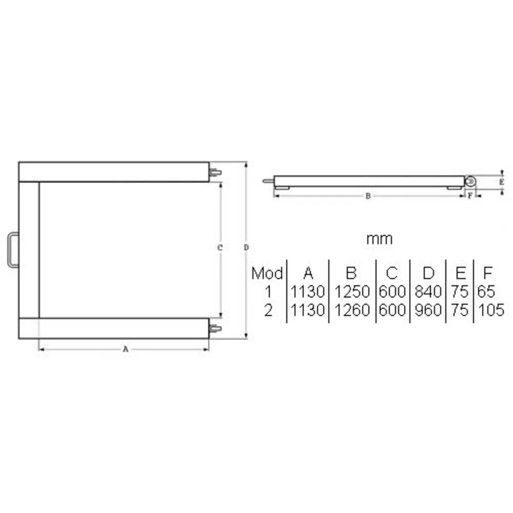 Conrad Product Image