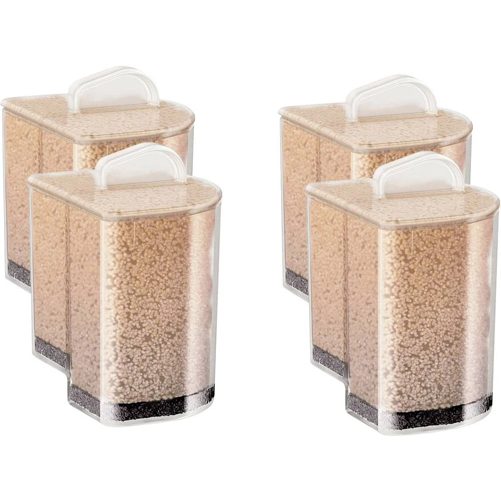 Patrona protiv formiranja kamenca Philips PerfectCare Pure GC004/00 4 ST Narančasta slika