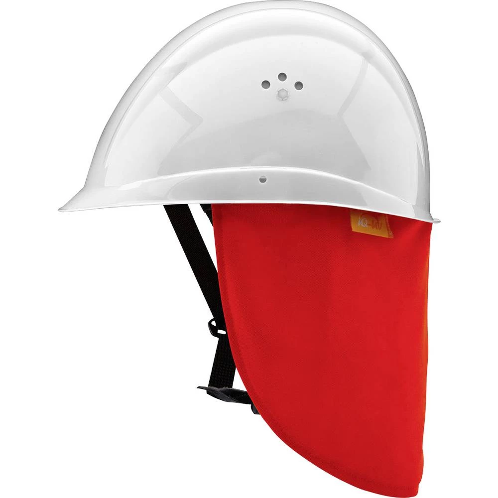 Zaštitna kaciga Bijela L+D 2683 EN 397 slika