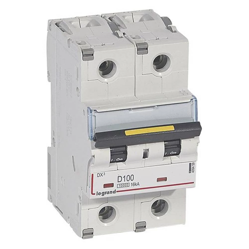 <br>  <br>  Legrand<br>  <br>  409459<br>  <br>  Legrand 409459<br>  <br>  zaštitna sklopka za vodove<br>  <br>  <br>  <br>  <br>  <br>  <br>  <br>  <br>  <br>  100 A<br>  <br>  <br>  <br>  4 slika