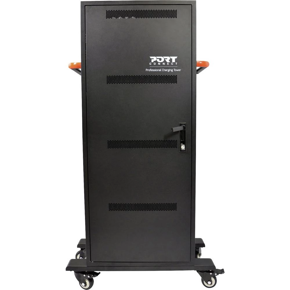 PORT Designs Charging Cabinet punjenje i sustav za upravljanje ormar slika