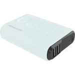 RealPower PB-10000PD+ powerbank (rezervna baterija) litijev 10000 mAh 323370