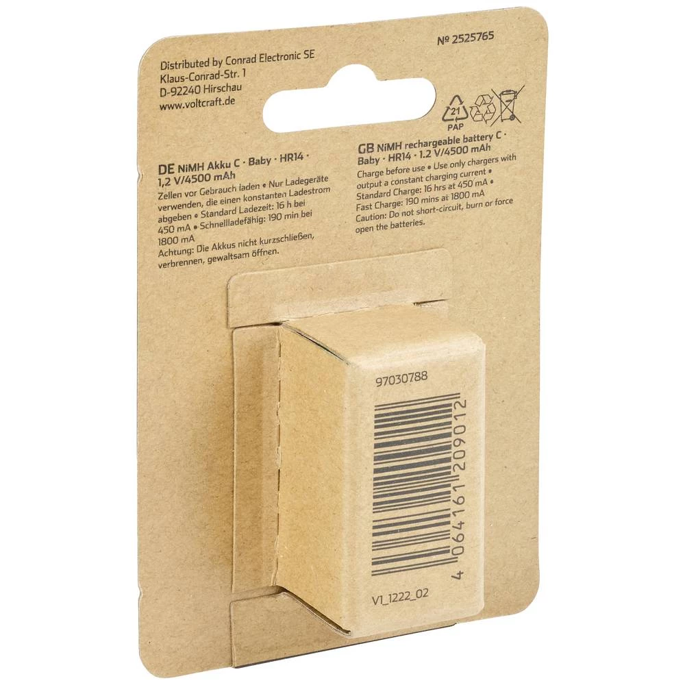 Conrad Product Image