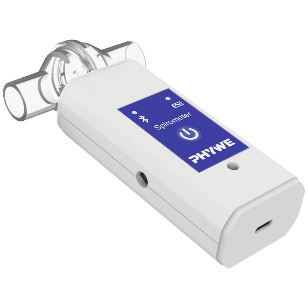 PHYWE Cobra SMARTsense - Spirometer spirometer slika