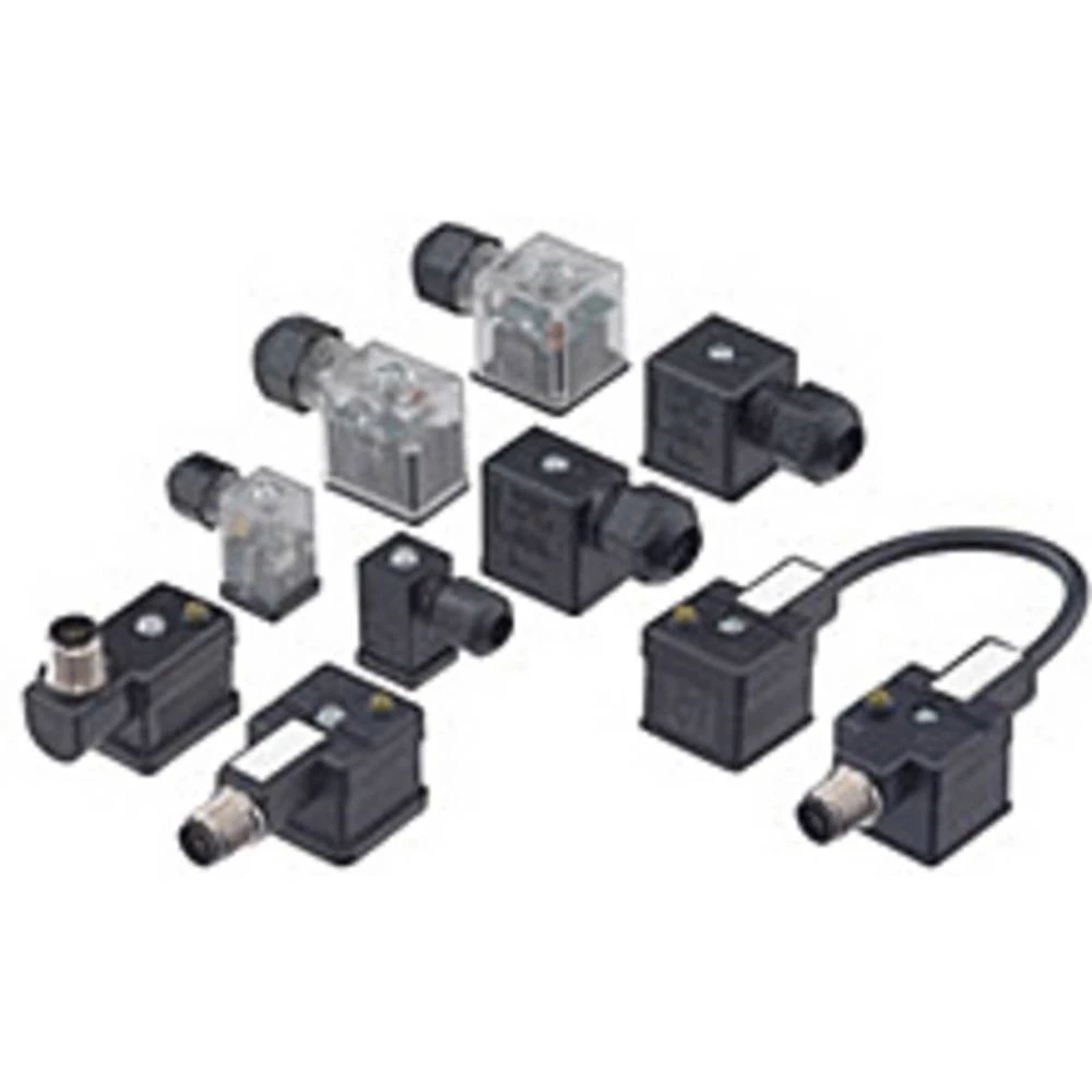 Molex Ethernet Cordsets 1201088146 WOD slika