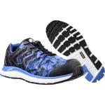 ESD zaštitne cipele S1P Veličina: 43 Crna, Plava boja Albatros ENERGY IMPULSE LOW 646620-43 1 pair
