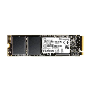 Transcend MTE710T 512 GB unutarnji M.2 PCIe NVMe SSD 2280 PCIe NVMe 4.0 x4 maloprodaja TS512GMTE710T slika