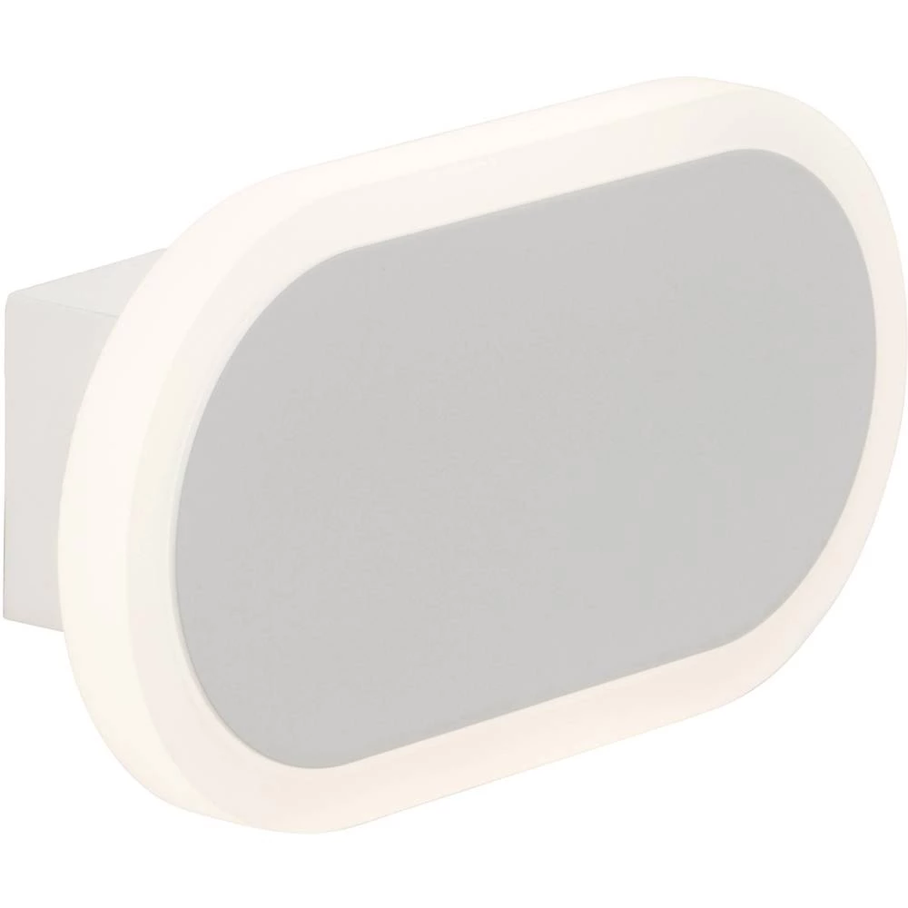 AEG Ric AEG181119 LED zidna svjetiljka 7 W Energetska učinkovitost 2021: F (A - G) t slika