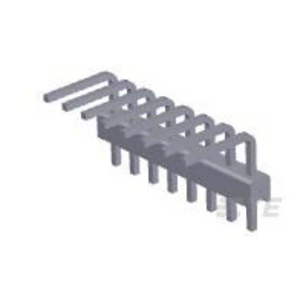 TE Connectivity MTA-100 CL ConnectorsMTA-100 CL Connectors 3-644457-8 AMP slika