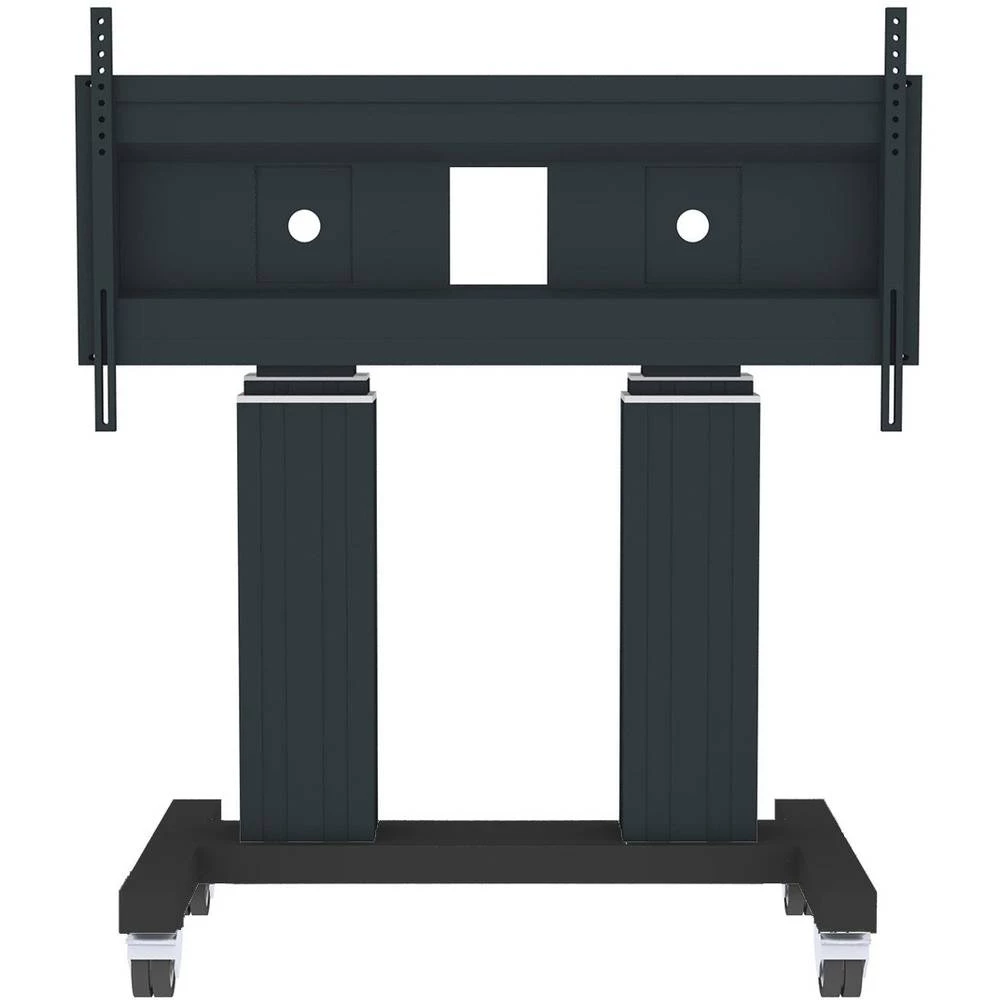 NewStar PLASMA-M2600BLACK Kolica za monitor 177,8 cm (70") - 304,8 cm (120") Togi nosač slika