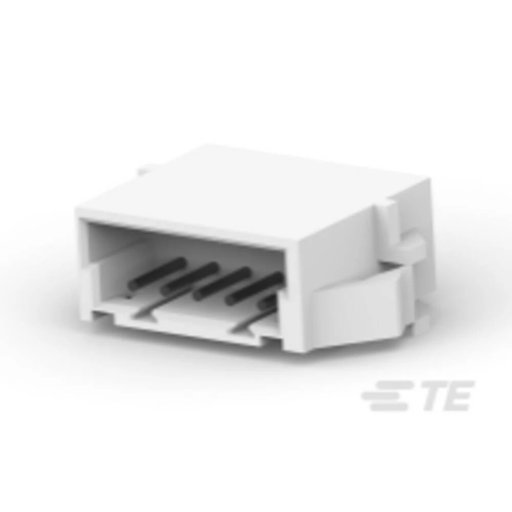 TE Connectivity AMP Common Termination Connector SystemAMP Common Termination Connector System 292254-5 AMP slika