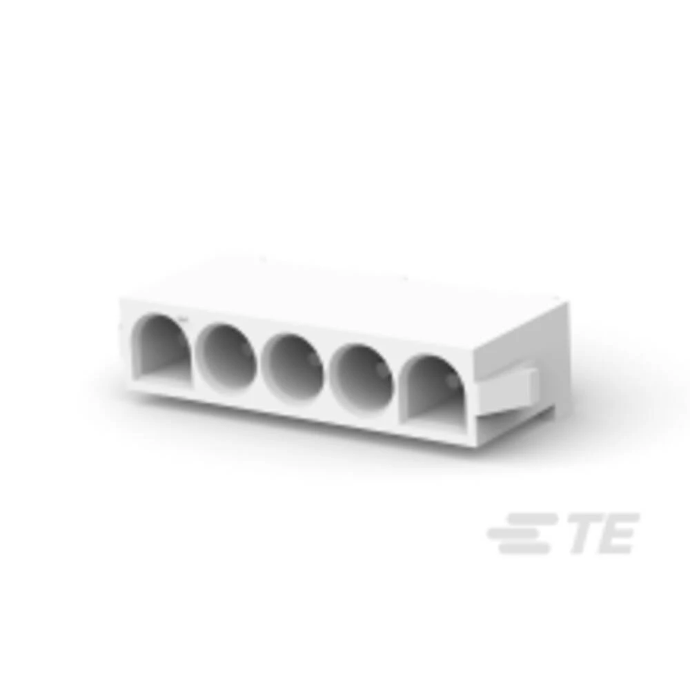 TE Connectivity Universal  MATE-N-LOK ConnectorsUniversal  MATE-N-LOK Connectors 640900-1 AMP slika