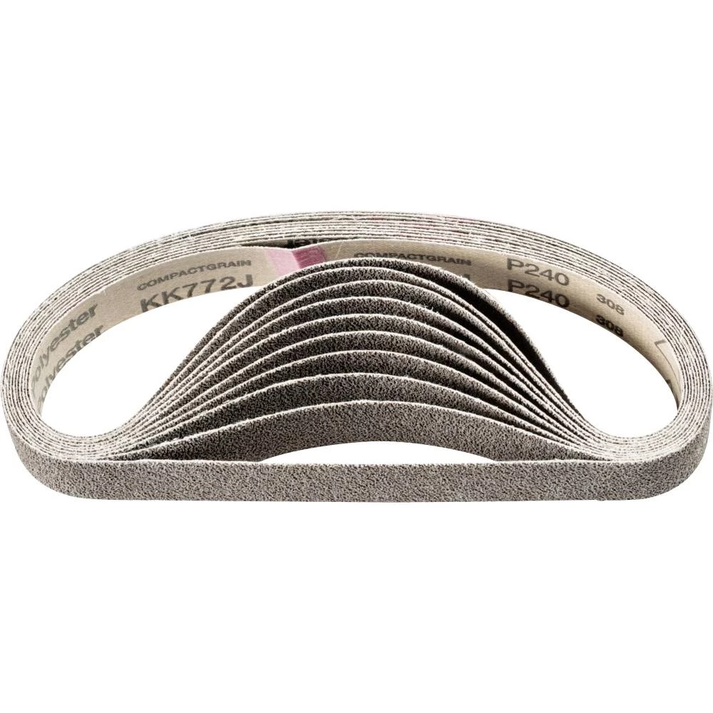 PFERD    BA 30/610 J A 240 CK    45020412    brusna traka        Granulacija 240        (D x Š) 610 mm x 30 mm    10 St. slika