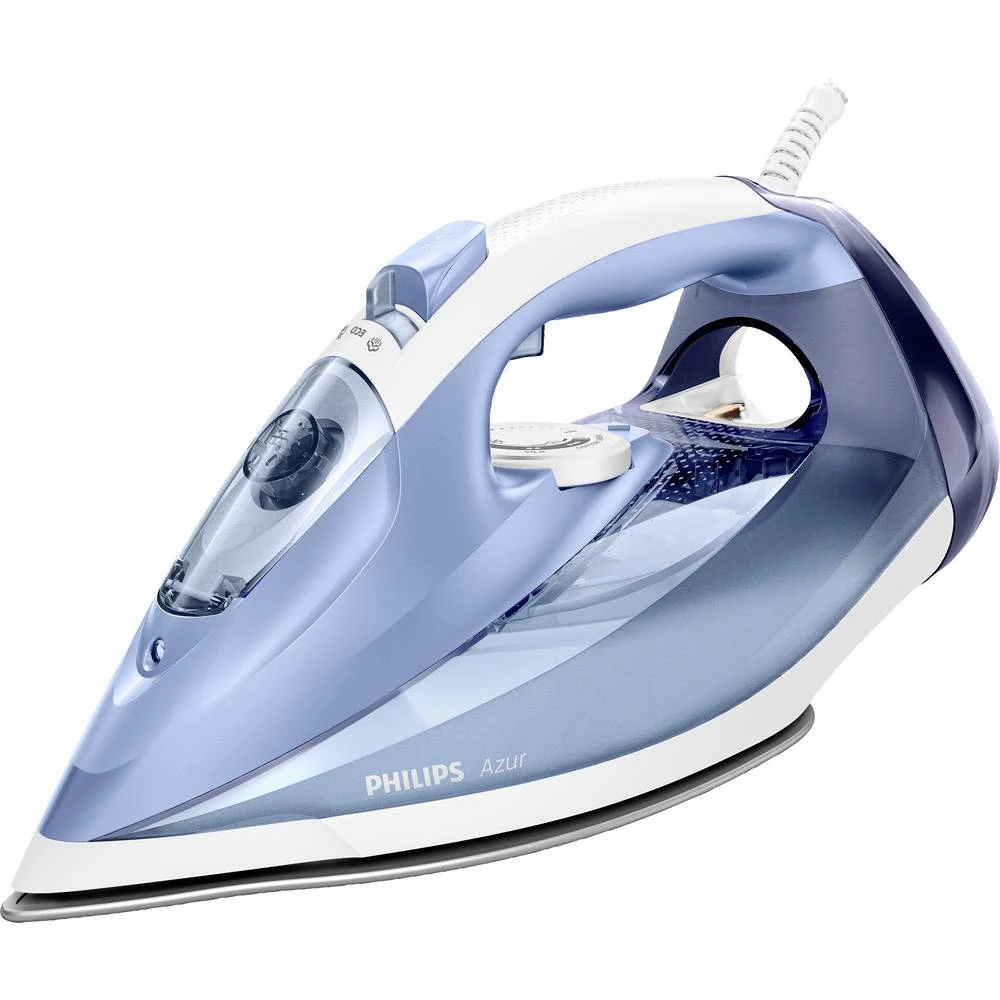 Philips Azur parno glačalo  2400 W slika
