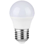 V-TAC 21866 LED Energetska učinkovitost 2021 F (A - G) E27  6.5 W toplo bijela   1 St.