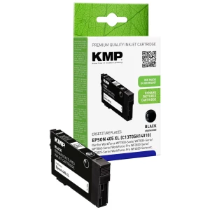 KMP tinta zamijenjen Epson 405XL, T05H1 kompatibilan  crn 1656,4001 1656,4001 slika