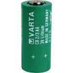 Varta CR2/3 AA specijalne baterije 2/3 AA  litijev 3 V 1350 mAh 1 St.