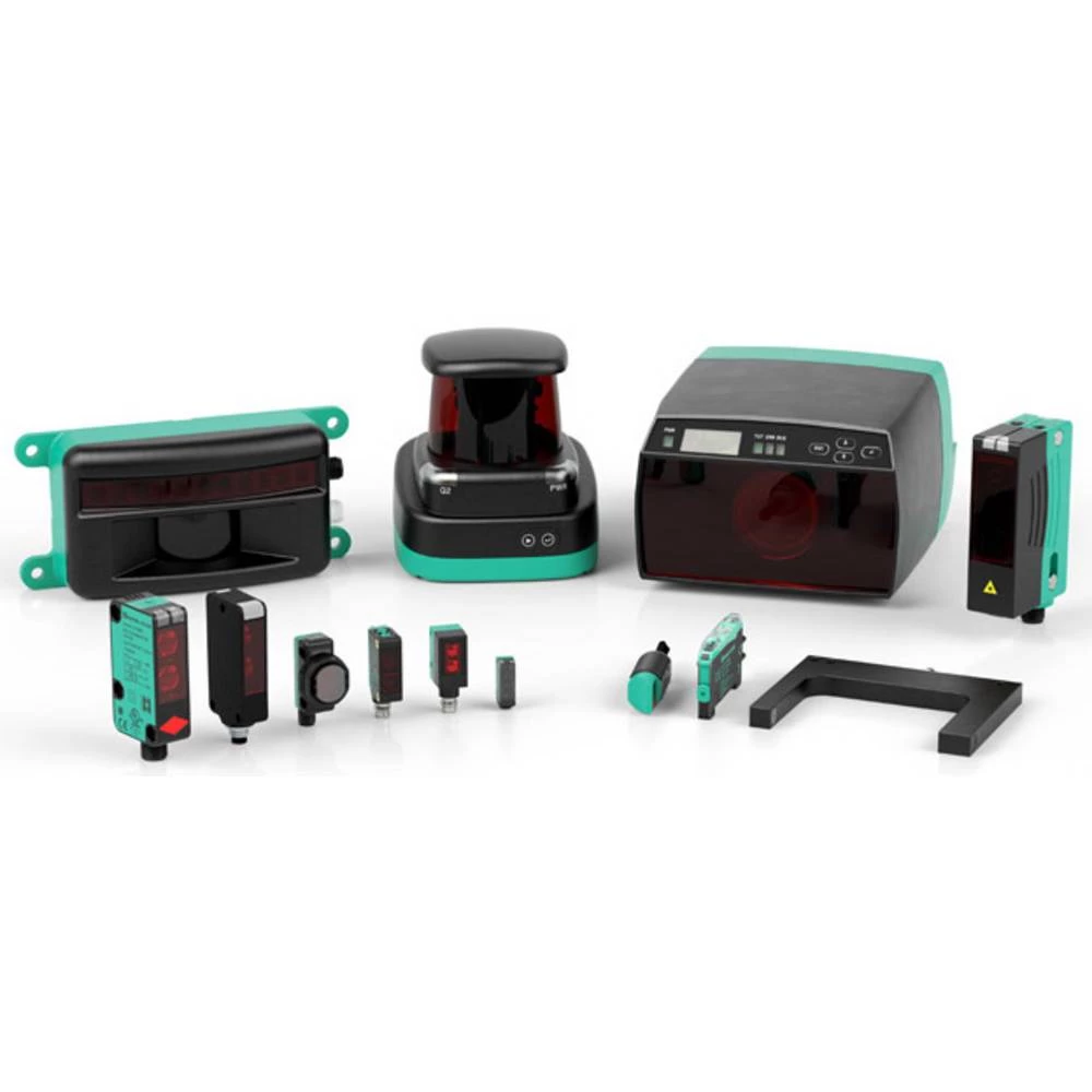 Pepperl+Fuchs ultrazvučna svjetlosna prepreka 3RG6243-3PB00-PF 559648    1 St. slika