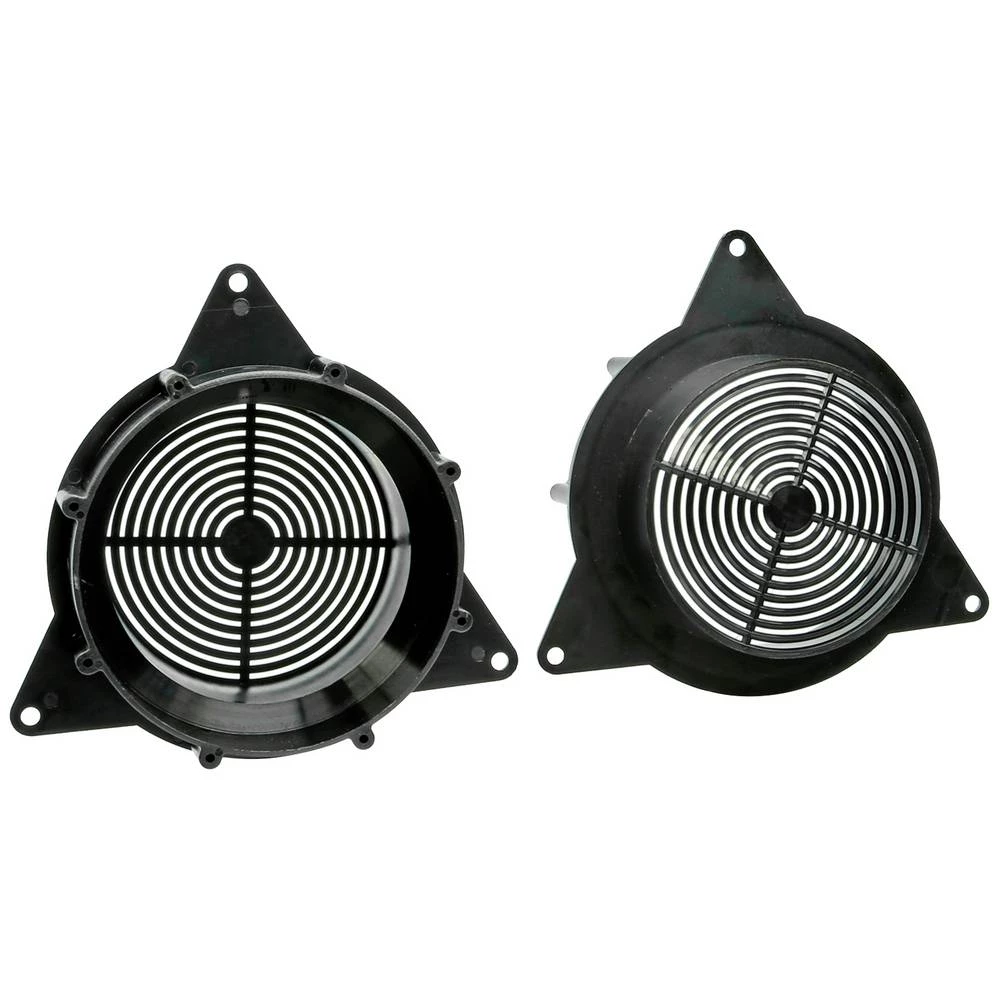 ACV 271190-12 prsteni za zvučnike Pogodno za (marke auta): Mercedes Benz slika