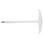 Fischer NSB kabelski diskovi 48313 bez halogena siva 100 St.