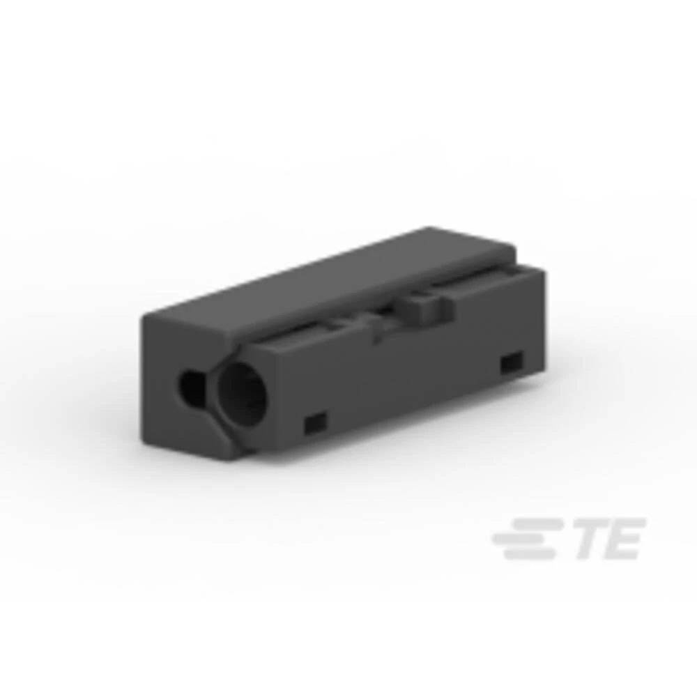 TE Connectivity Infotainment Connectors - Fibre OpticsInfotainment Connectors - Fibre Optics 1355734-1 AMP slika