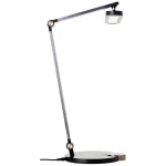 Brilliant Officehero G98941/06 stolna svjetiljka LED  7 W  crna