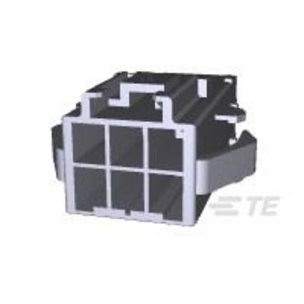TE Connectivity Power/Signal Double LockPower/Signal Double Lock 368588-6 AMP slika