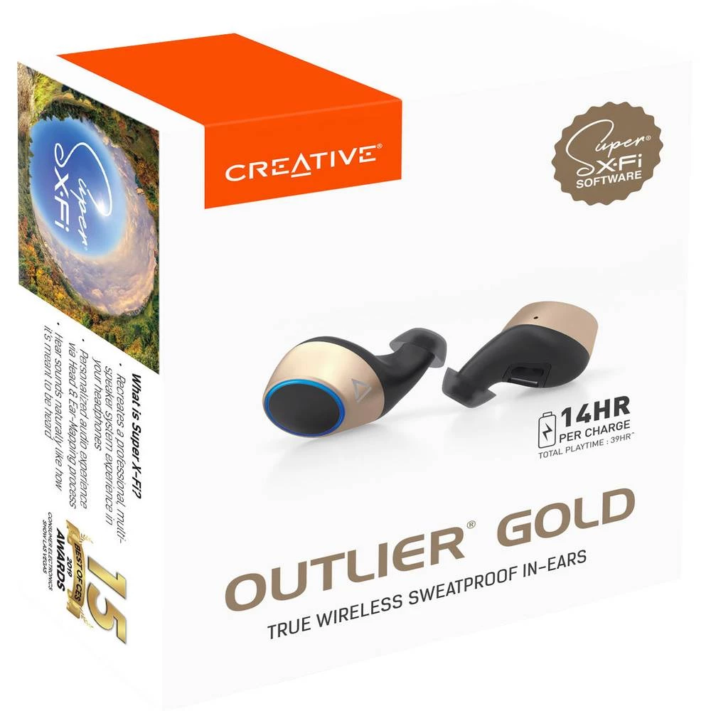 Conrad Product Image