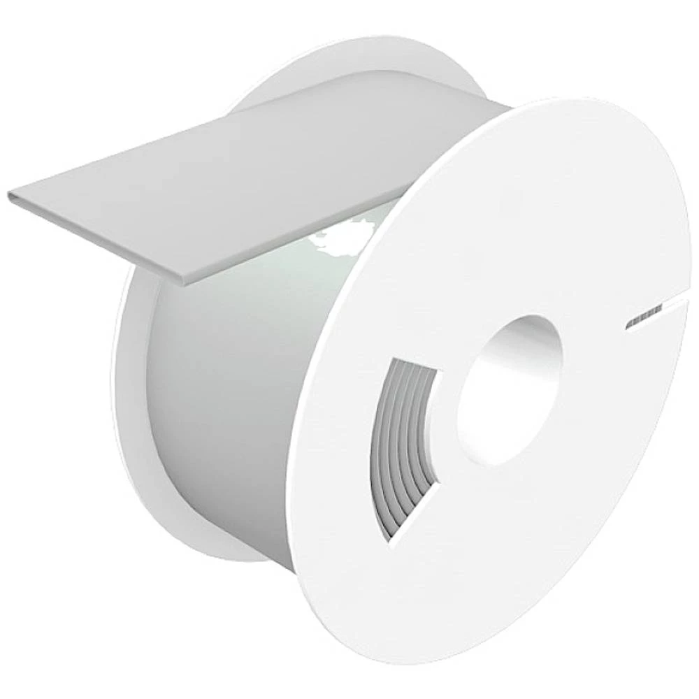 Sustav označavanja kabela Bijela Weidmüller HSS-HF 19.1-38.1EL W10M 1423420000 1 ST slika