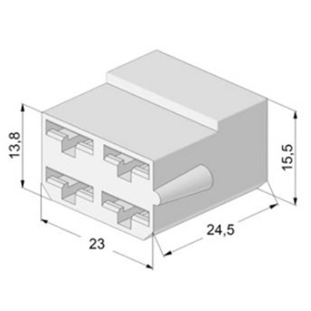 Conrad Product Image