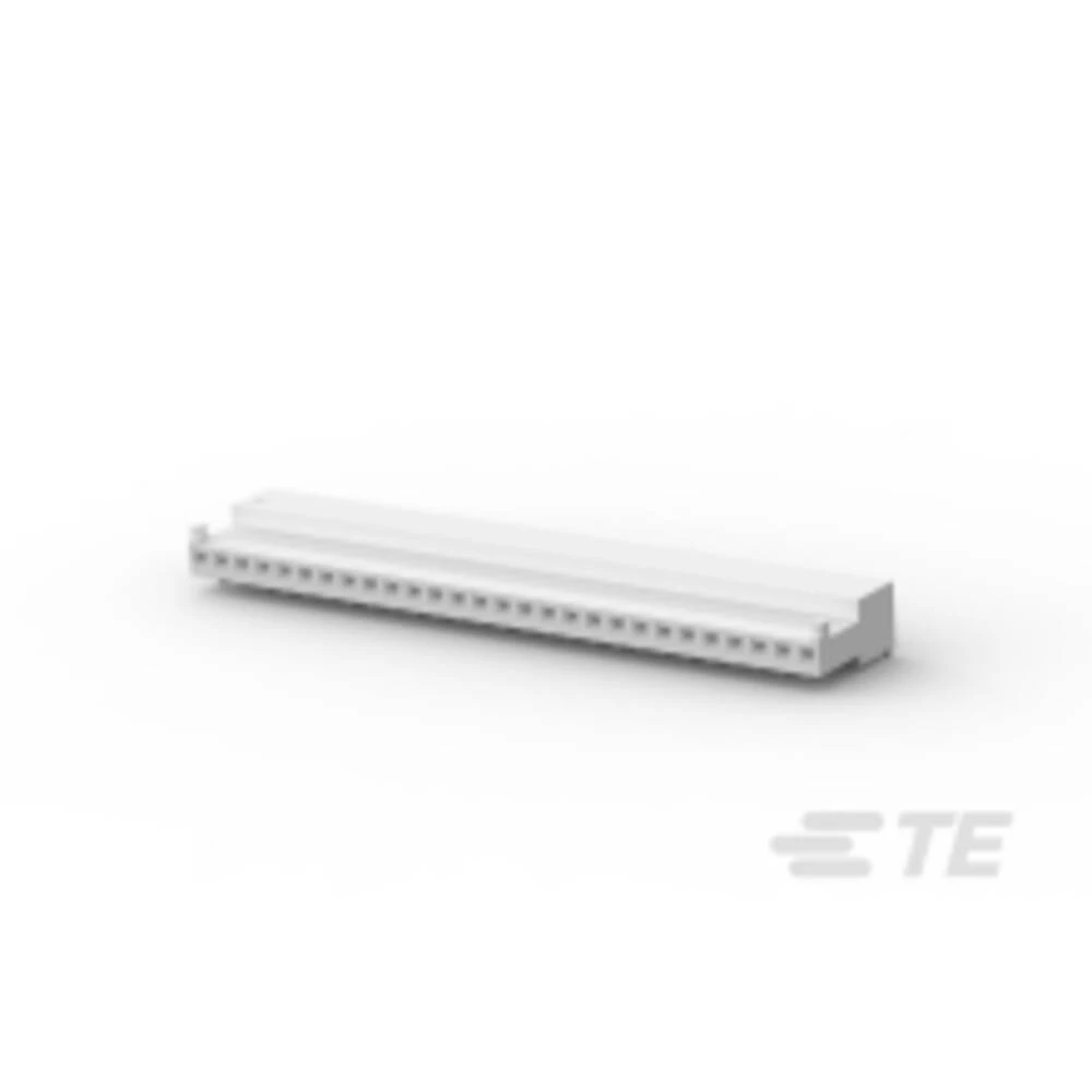 TE Connectivity MTA-100 CL ConnectorsMTA-100 CL Connectors 5-643814-8 AMP slika