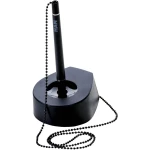 HAN SALSA 1770-13 stalak za kemijsku olovku crna