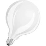 OSRAM 4058075601888 LED Energetska učinkovitost 2021 D (A - G) E27 oblik kugle 17 W = 150 W toplo bijela (Ø x D) 124 mm x 173 mm  1 St.
