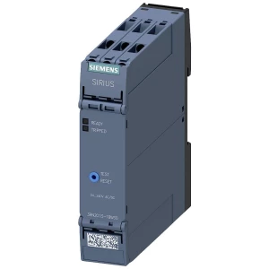 Termistorski relej za zaštitu motora, standardni, vijčani spoj, 2 W, AC/DC 24-240V zaštitni relej za motor   Siemens 3RN2013-1BW30  1 St. slika