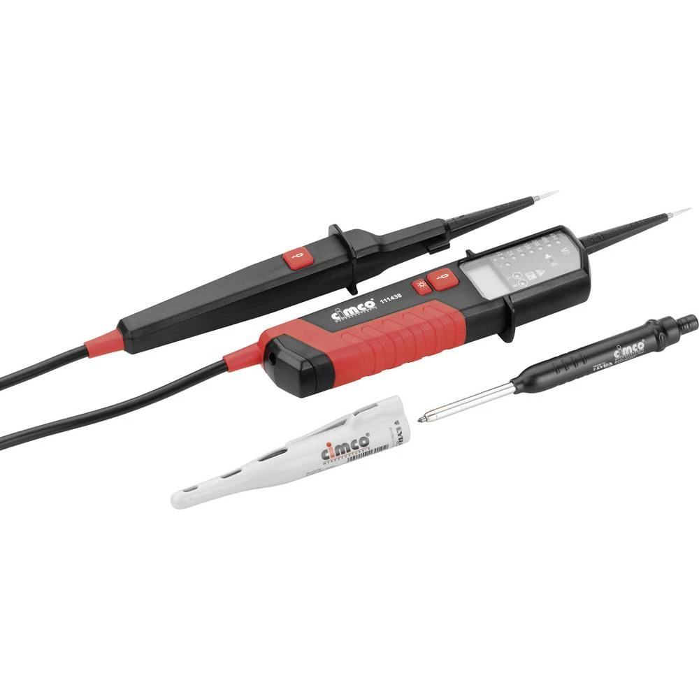 Cimco jednopolni ispitivač napona slika