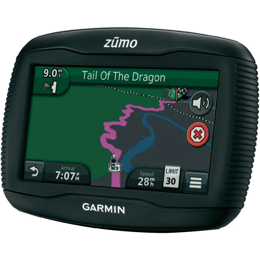 Becker Transit 70 LMU LKW-Navigacijski uređaj, 18cm, 7'', Evropa slika