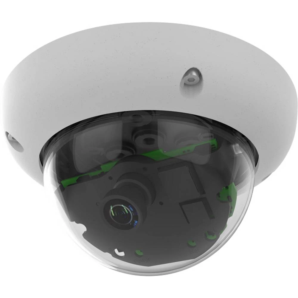 Mobotix  Mx-D26B-6N061 lan ip  sigurnosna kamera  3072 x 2048 piksel slika