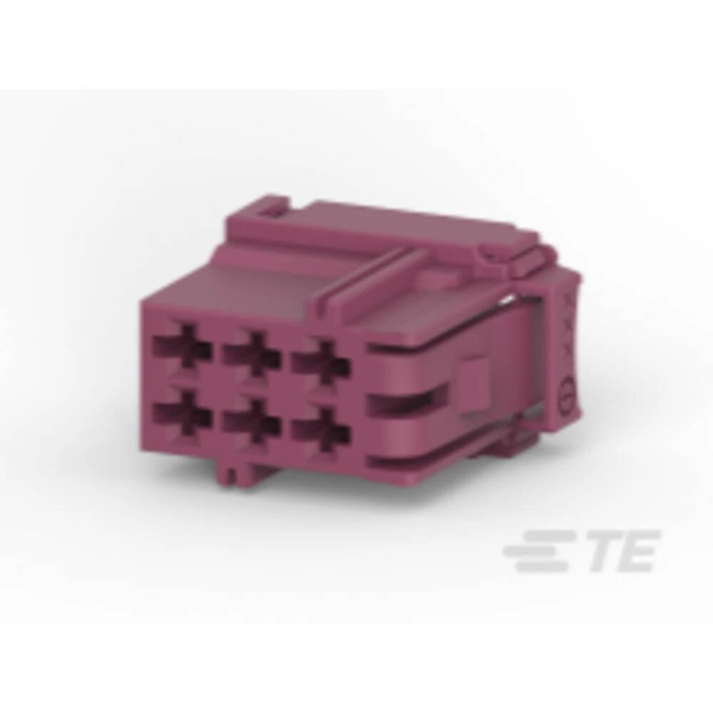 TE Connectivity AMP MCP - ConnectorsAMP MCP - Connectors 5-968970-1 AMP slika