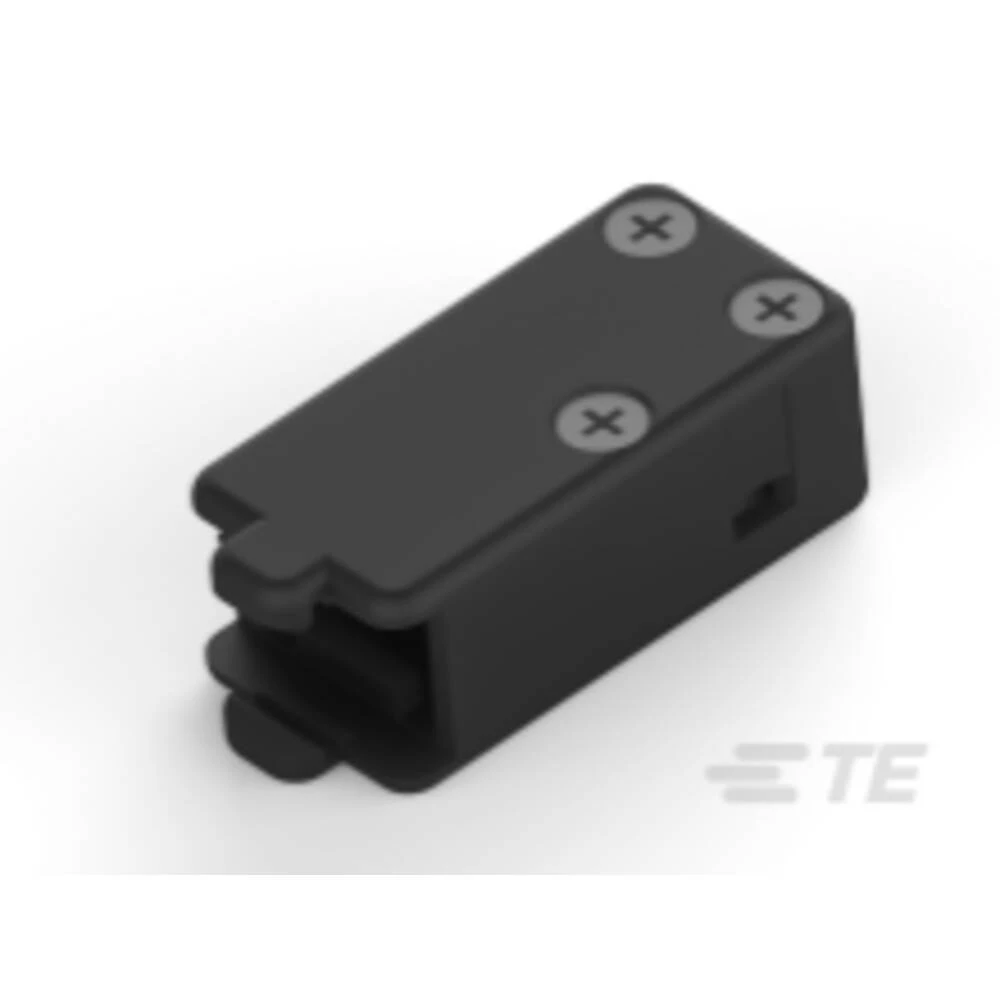 TE Connectivity AMPLIMITE Plastic Strain ReliefAMPLIMITE Plastic Strain Relief 207470-1 AMP slika