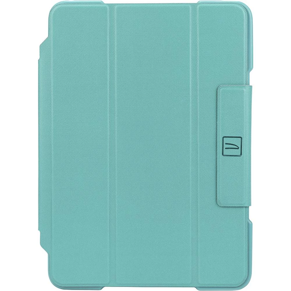 Tucano Alunno Folio etui s poklopcem Pogodno za modele Apple: iPad (7. generacija), iPad (8. generacija), Pad (9. generacija) tirkizna slika